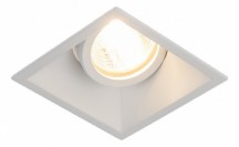 Встраиваемый светильник Elektrostandard 1082 a036508