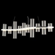 Подвесной светильник Wertmark Paula WE157.10.123