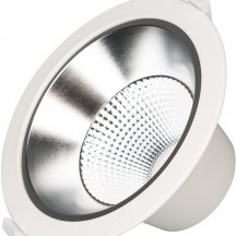 Точечный светильник Arlight LEGEND 027315