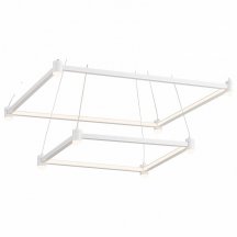 Подвесной светодиодный светильник Ambrella light Comfort Line FL5595