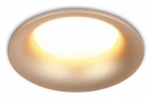 Точечный светильник Ambrella light Techno Spot TN51812