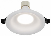 Точечный светильник Maytoni Spark DL097-GU10-W