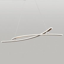 Подвесной светильник Lussole LSP-7383