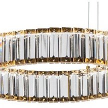 Люстра для спальни Divinare Renata 1135/17 SP-25