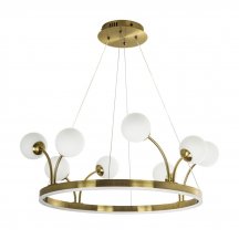 Подвесной светильник Modelux MODESTYLE MS.1535.8 BS