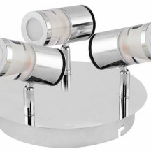 Светодиодный спот Horoz Assos 036-006-0001