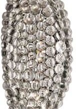 Бра Illuminati 1203218 MB1203218-3A chrome/clear