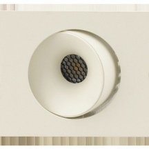 Встраиваемый светильник AM-Group AM480 AM480-3 WH+WH 23,1W