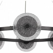 Подвесная люстра ST-Luce ALUMNO SL6142.443.01