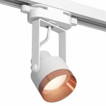 Бронзовый потолочный светильник Ambrella light Track System XT6601045