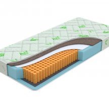 Орматек MILLENIUM 80x200 ортопедический