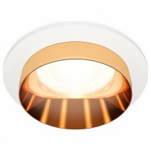 Накладной точечный светильник Ambrella light Techno Spot XC6512024