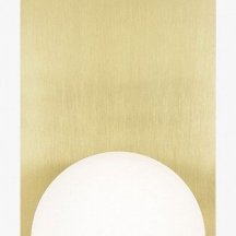 Бра Maytoni Bao MOD419WL-01G