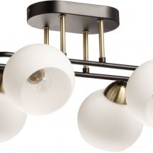 Потолочная люстра Торес 110011804