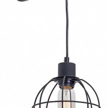 Бра с выключателем Vitaluce V4587 V4587-1/1A