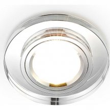 Встраиваемый светильник Ambrella light Classic 8060 CL