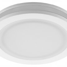 Встраиваемый светодиодный светильник Feron AL600 28905