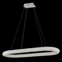 Подвесная люстра Juliana LE3437-L1060 CH