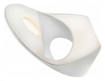 Настенный светильник iLedex Light Flux ZD8152-6W WH