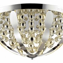 Потолочный светильник Wertmark Stella WE431.08.107 (Германия)