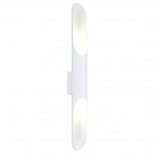 Настенный светильник для коридора ambrella light  fW236