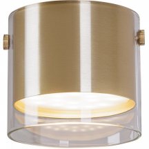 Точечный светильник Arte Lamp Lazio A5366PL-1SG