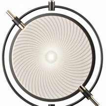 Подвесной светодиодный светильник Wertmark Laura WE430.02.026