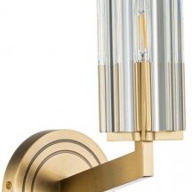 Бра Belfast Malone 6035-1 BR CL