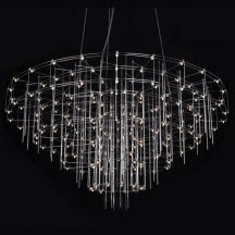 Люстра для натяжных потолков Loft IT Spy 10258/800