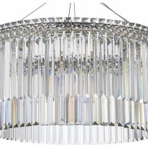 Подвесная люстра Arti Lampadari Ovindoli Ovindoli L 1.5.60.101 N