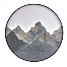 Настенный светильник ROCKS ROCKS BK60