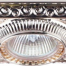 Точечный светильник Donolux SN1582 SN1583-French gold