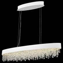 Подвесная люстра Cecilia WE164.10.003