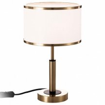 Настольная лампа декоративная Citilux ALTON CL421813