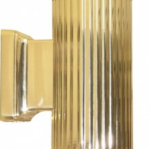 Настенный светильник Fede Paris Up And/or Down FD1031ROB