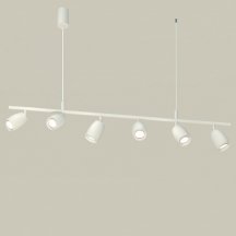 Подвесной светильник Ambrella light Traditional XB9005530