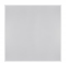 Встраиваемый светодиодный светильник Uniel ULP-6060 36W/3950К IP40 School Eco White UL-00006965