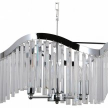 Подвесная люстра Moderli Wave V10772-6P