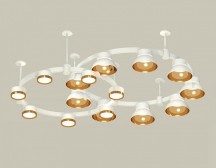 Подвесная люстра Ambrella light XR XR92211110