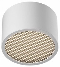 Накладной светильник Maytoni Technical Glare C122CL-GX53-W