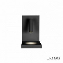 Бра iLedex iCharge 1831A BK