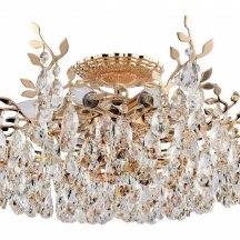 Потолочная люстра Stilfort Sofia 1031/03/08C