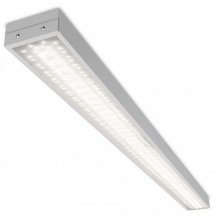 Накладной светильник WoltaPRO ЛАЙНЕР СЛИМ ДПО01-36-202-4К