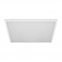 Светодиодный светильник Feron AL2115 встраиваемый 36W 2700K белый со встроенным ЭПРА 51050