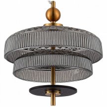 Подвесной светильник ST Luce Oriental SL6122.303.01
