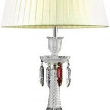 Интерьерная настольная лампа DeLight Collection Moollona MT11027010-1A