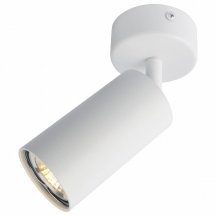 Спот Arte Lamp A3216PL-1WH (Италия)