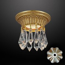 Точечный светильник Martinez Y Orts 3798 3798/1XC D-88