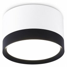 Потолочный светильник Ambrella Light Techno Spot GX Standard tech TN52353