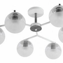 Потолочная люстра Escada Avignon 1130/6PL White